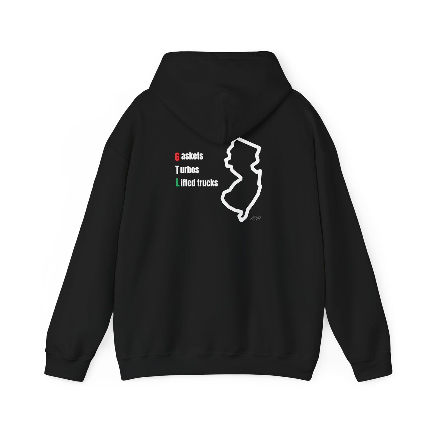 GTL  Sweatshirt