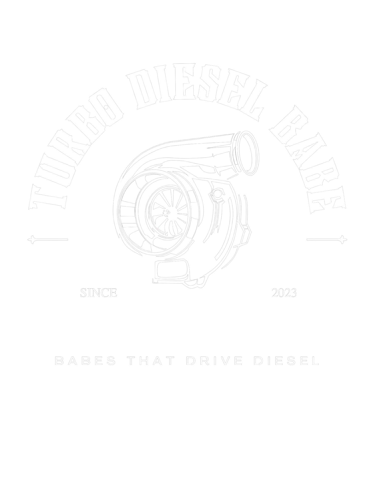 Turbo Diesel Babes